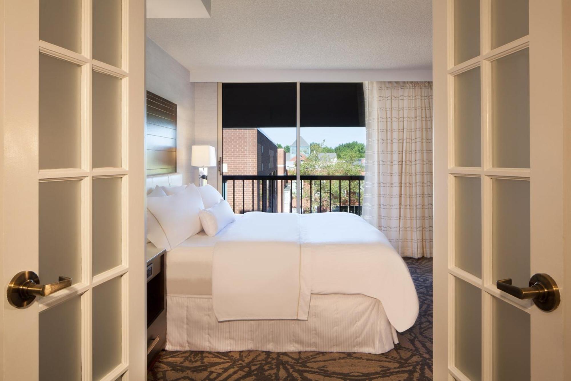 The Westin Princeton At Forrestal Village Extérieur photo