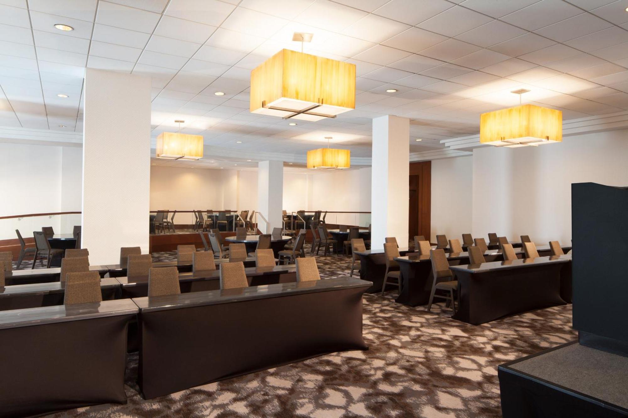 The Westin Princeton At Forrestal Village Extérieur photo