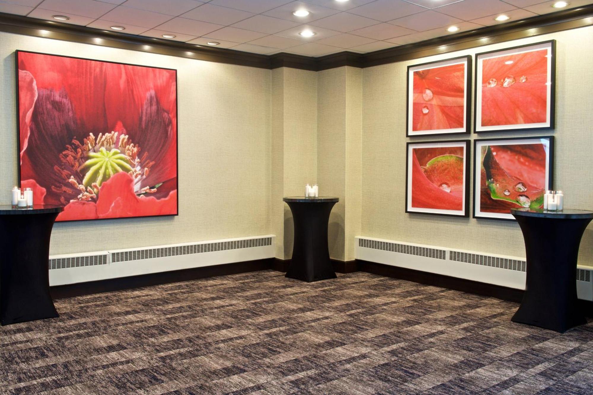 The Westin Princeton At Forrestal Village Extérieur photo