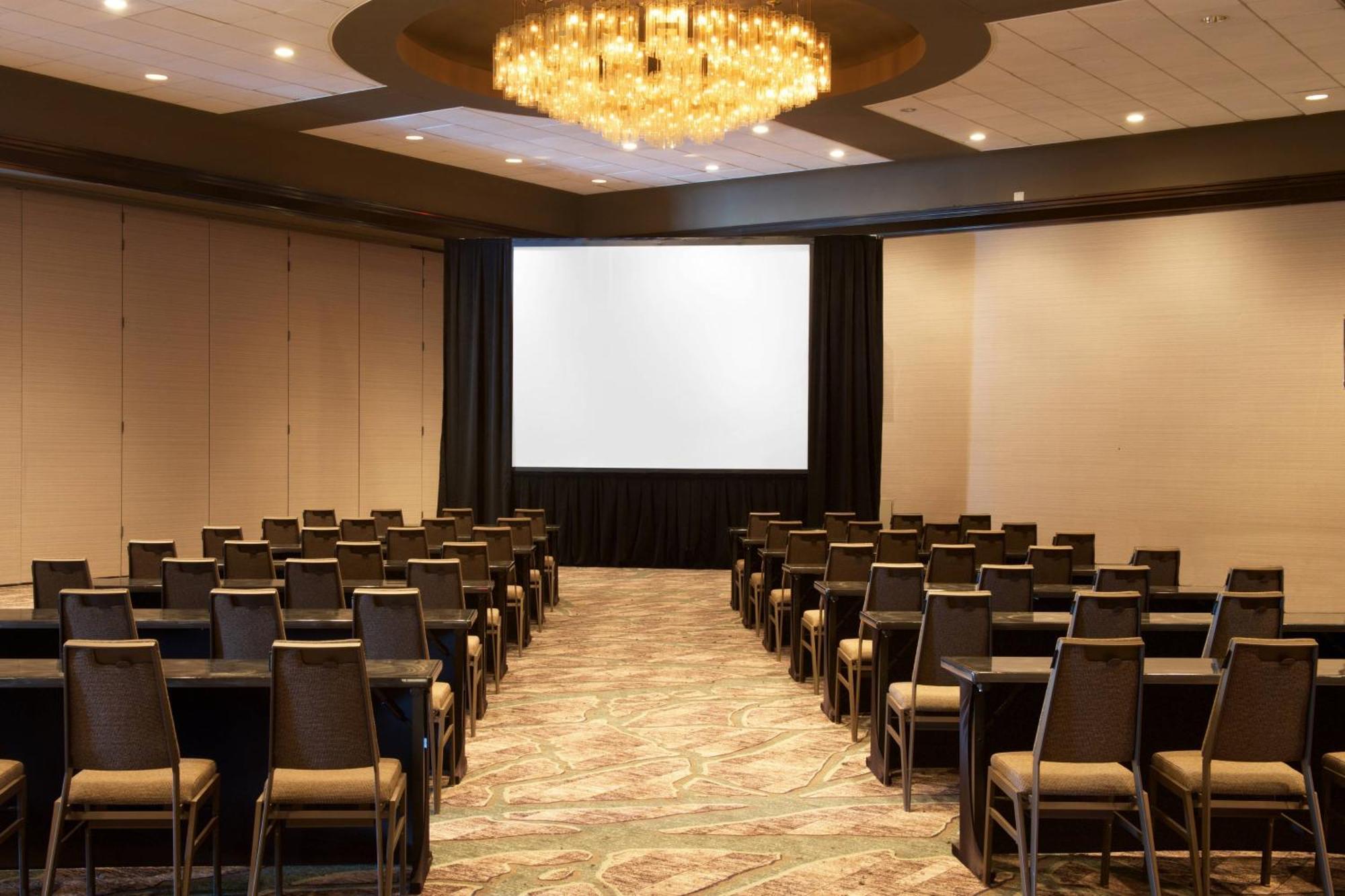 The Westin Princeton At Forrestal Village Extérieur photo