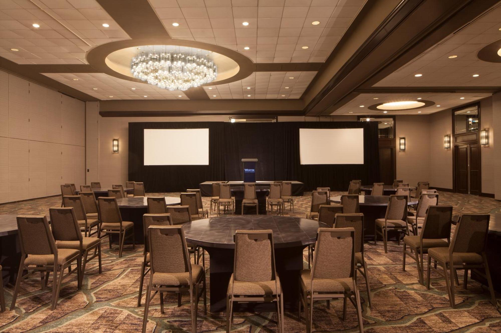 The Westin Princeton At Forrestal Village Extérieur photo