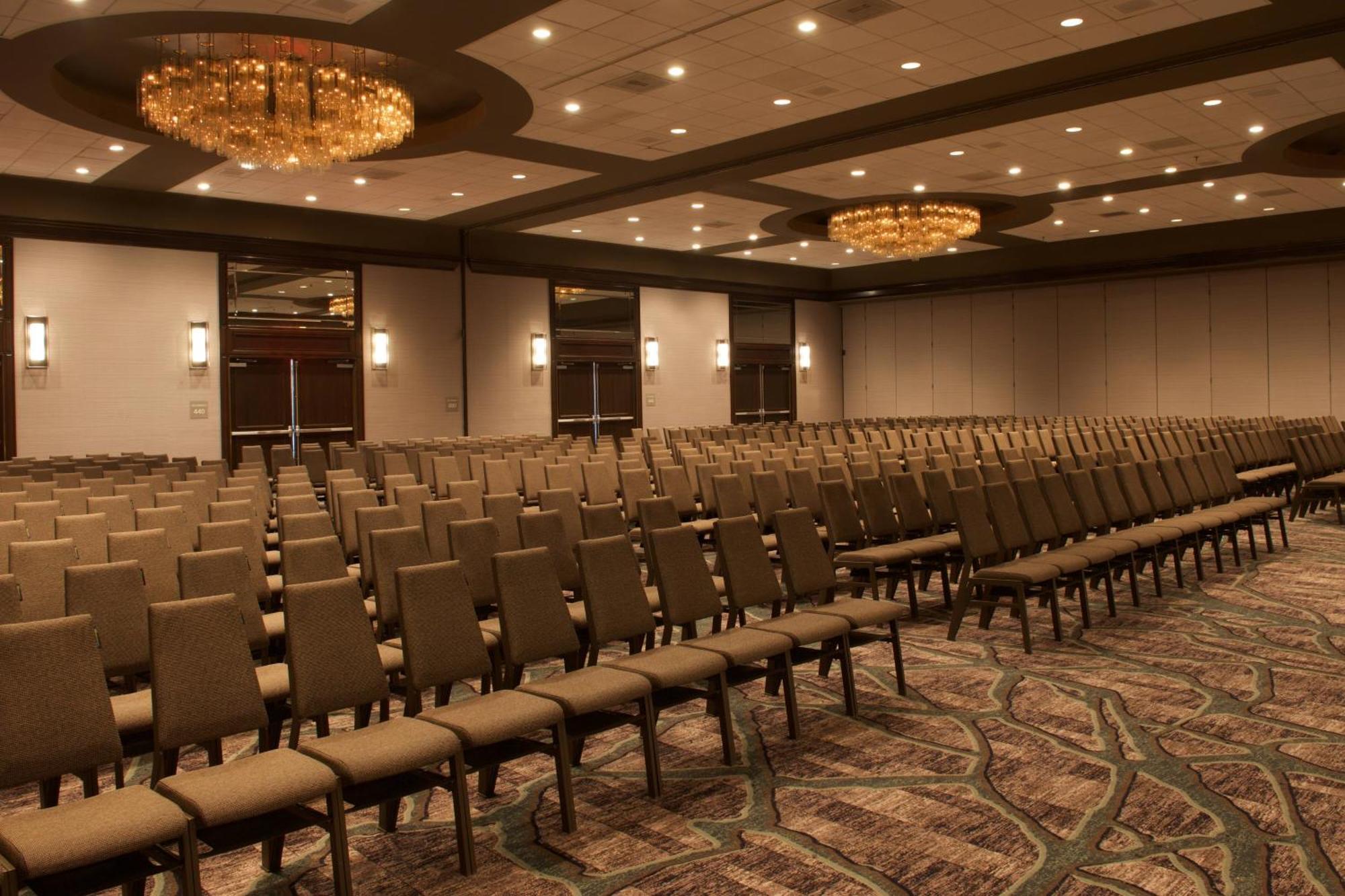 The Westin Princeton At Forrestal Village Extérieur photo