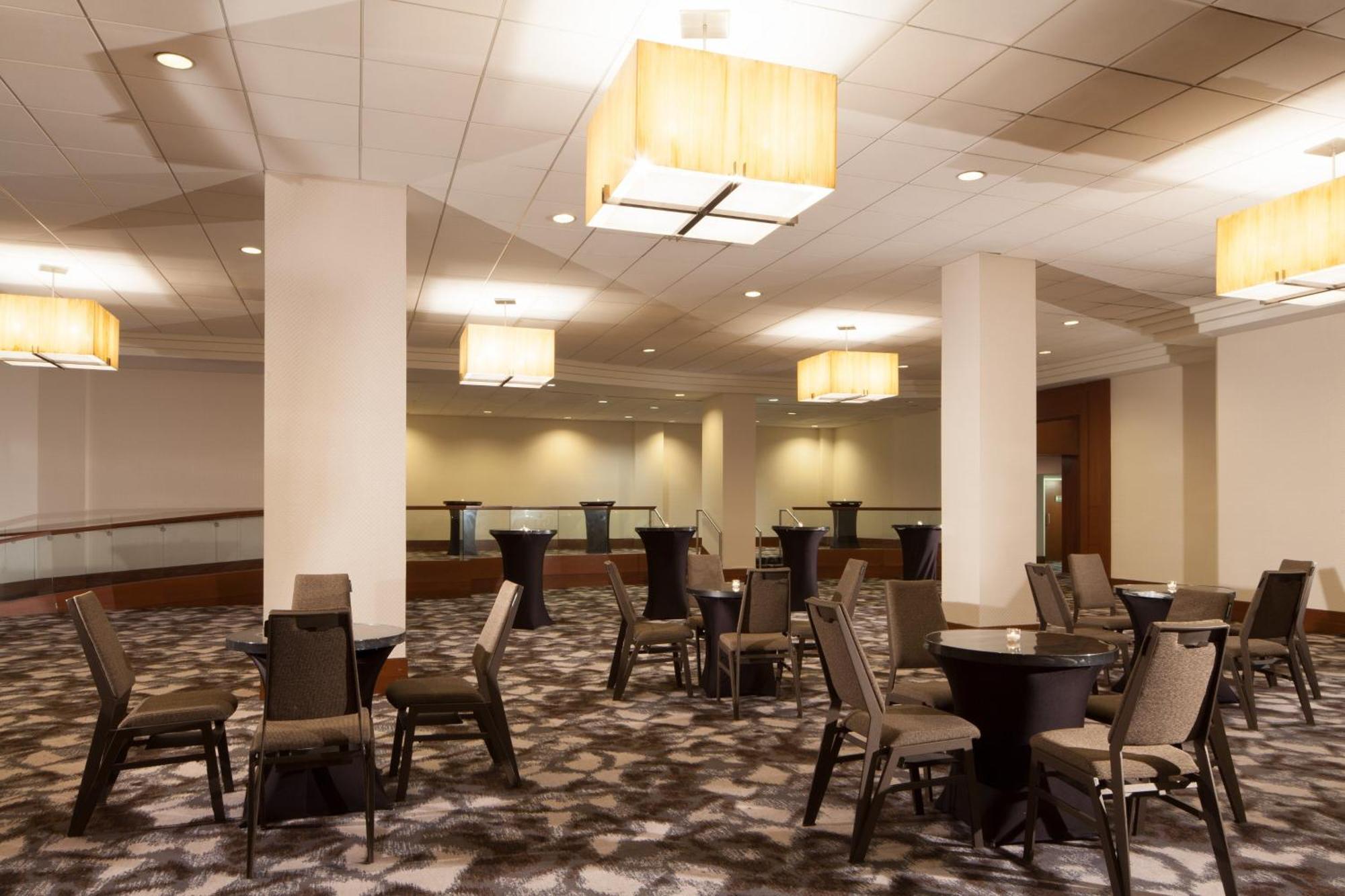 The Westin Princeton At Forrestal Village Extérieur photo