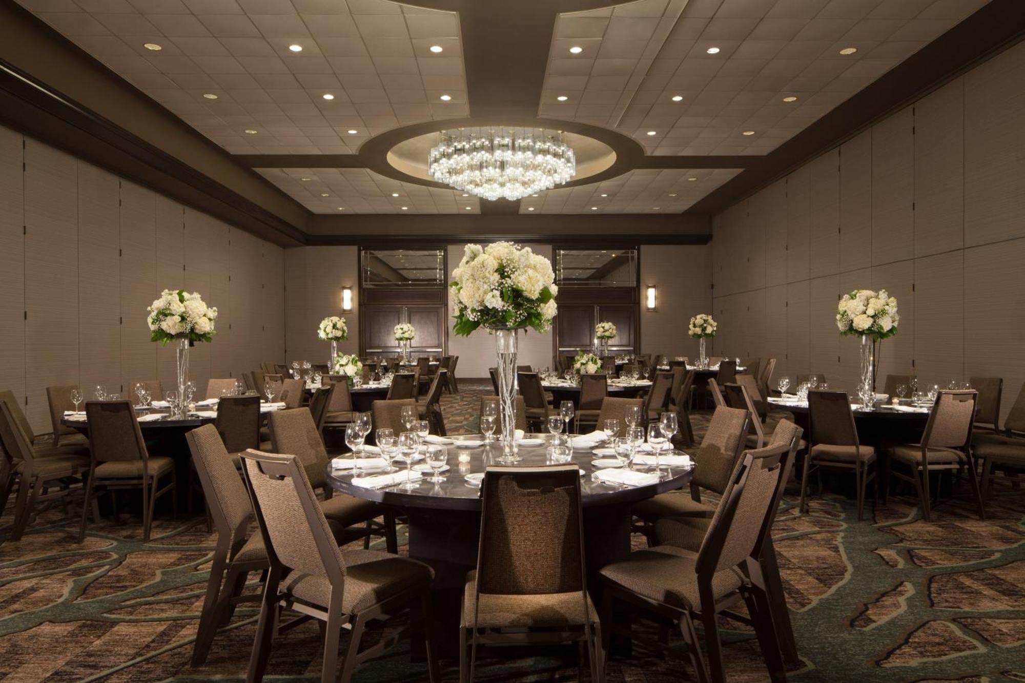 The Westin Princeton At Forrestal Village Extérieur photo