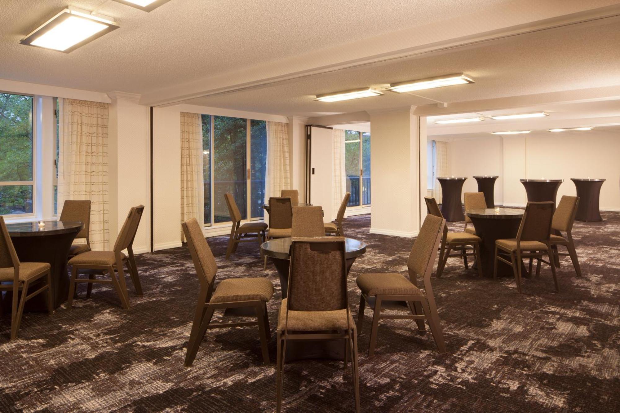 The Westin Princeton At Forrestal Village Extérieur photo
