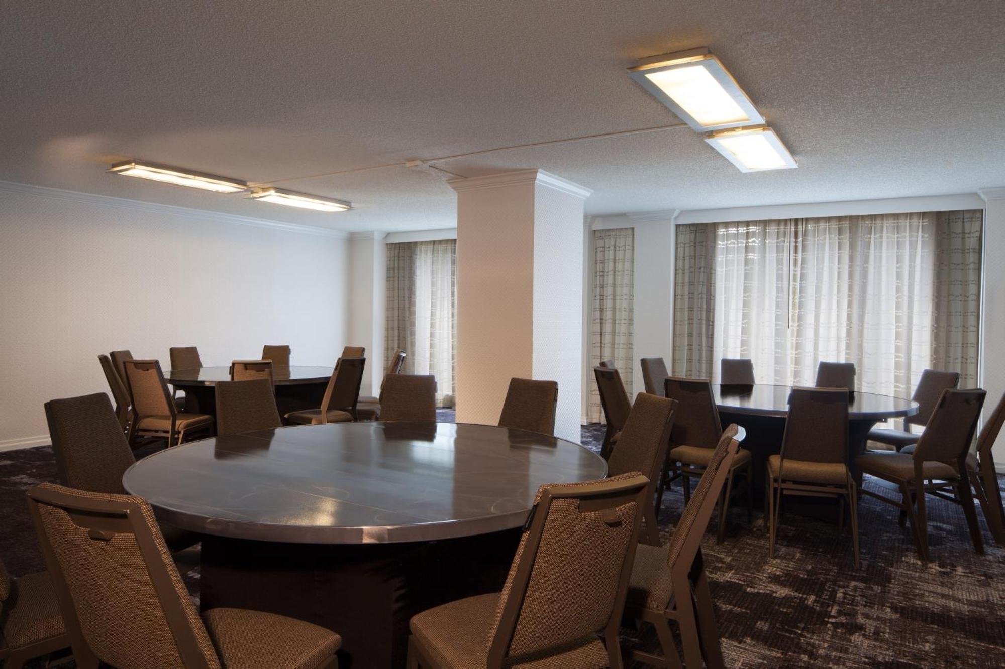 The Westin Princeton At Forrestal Village Extérieur photo