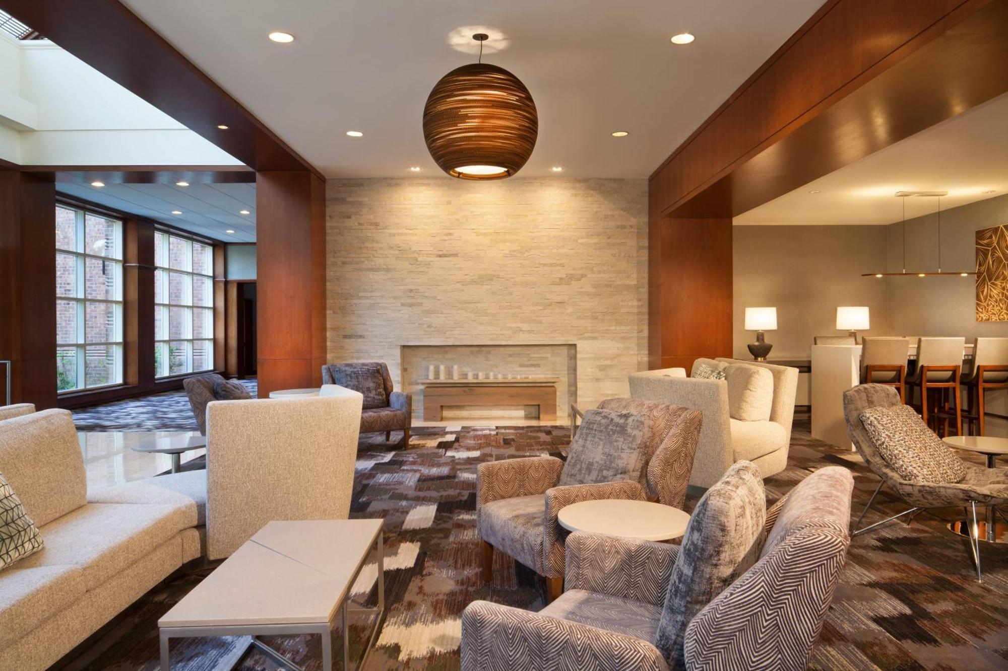 The Westin Princeton At Forrestal Village Extérieur photo