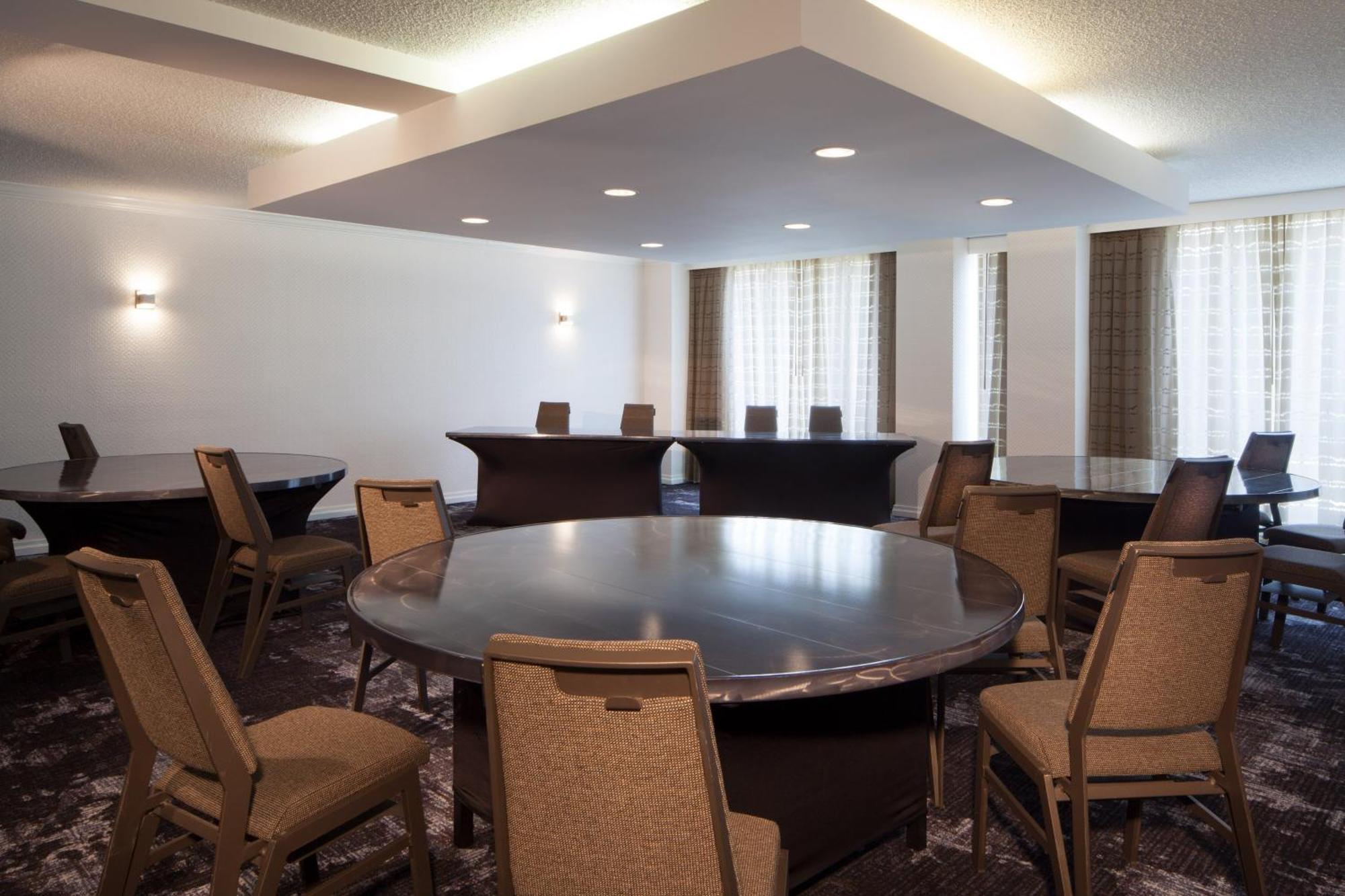 The Westin Princeton At Forrestal Village Extérieur photo