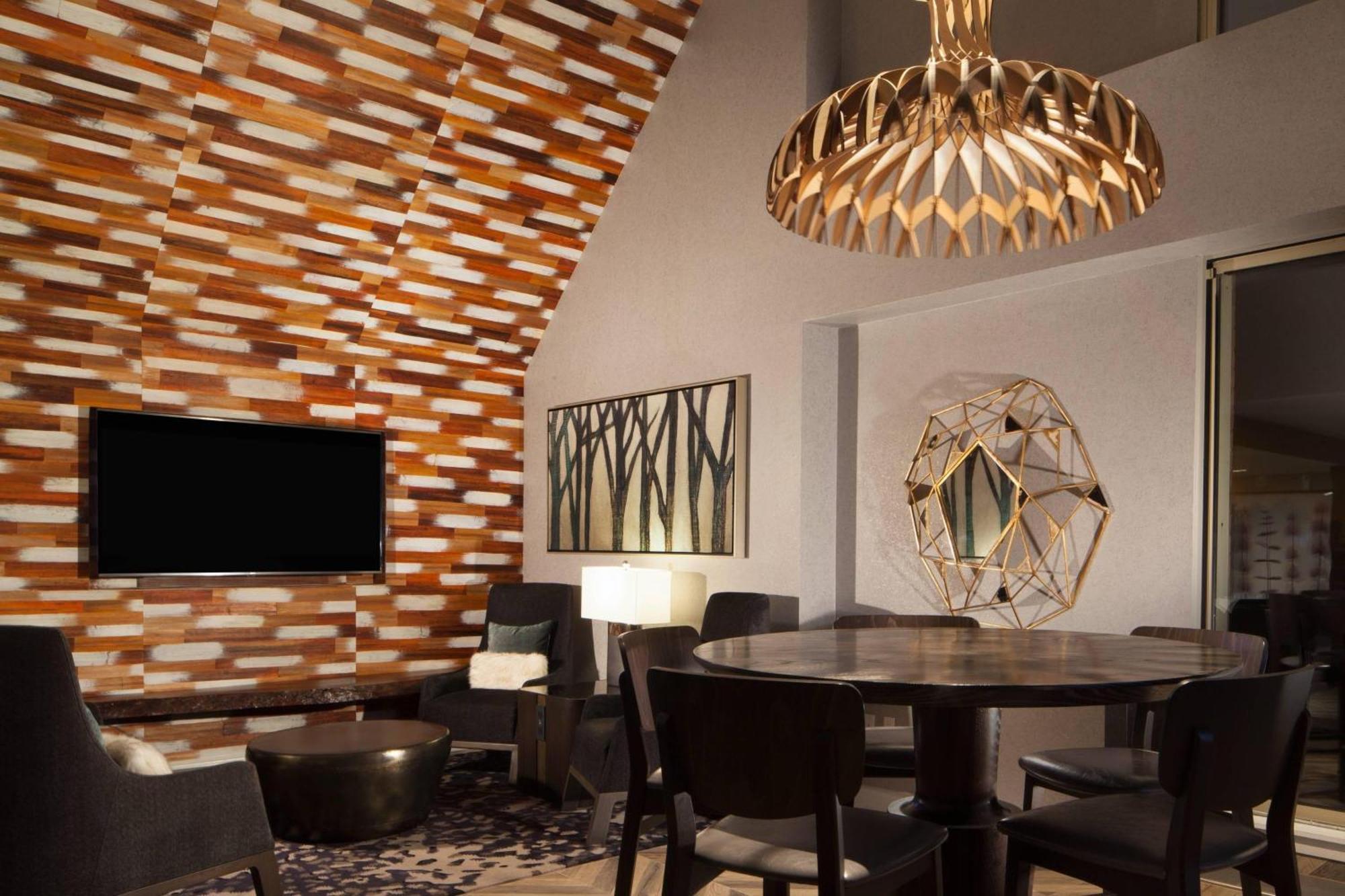 The Westin Princeton At Forrestal Village Extérieur photo