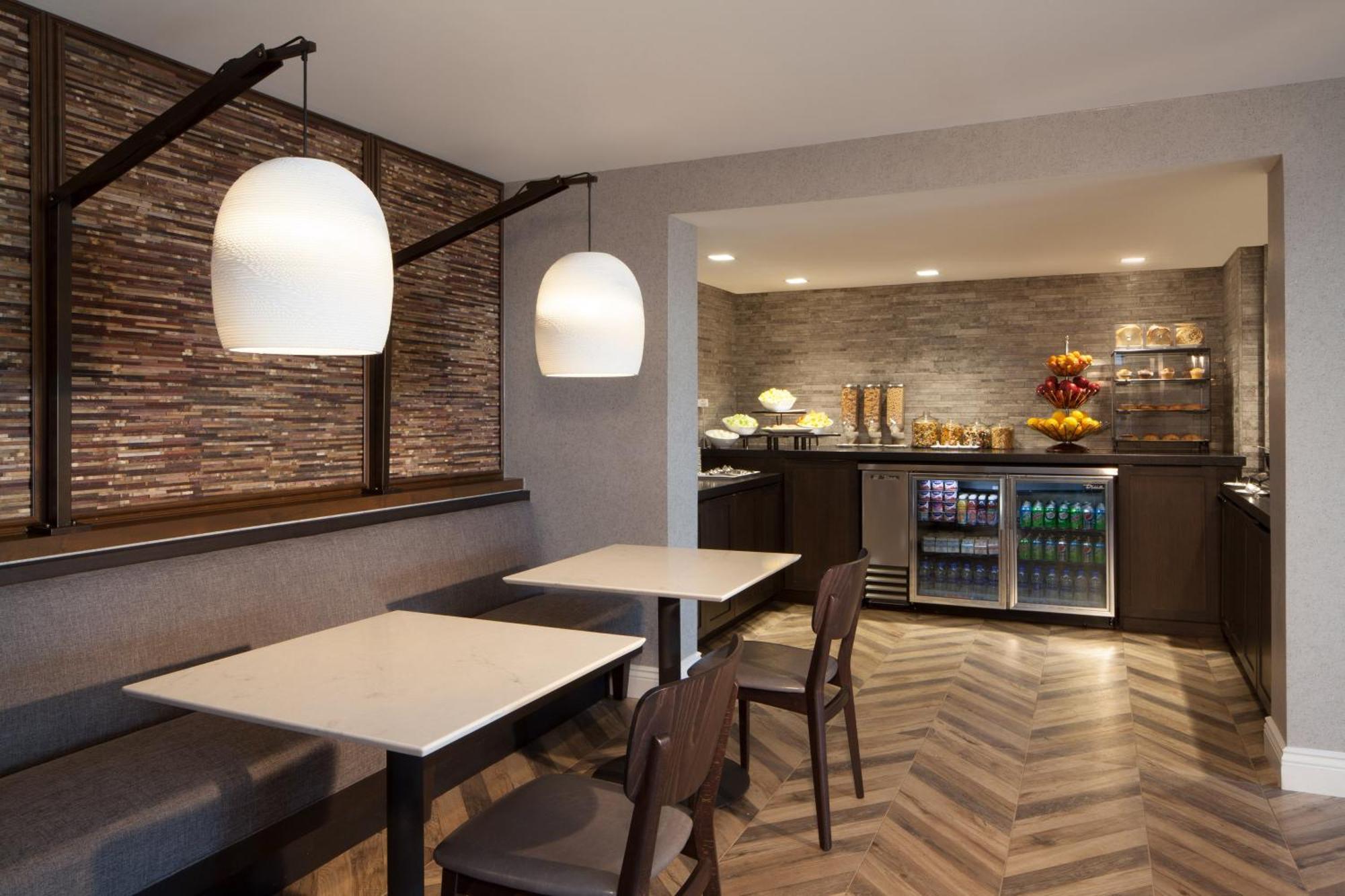 The Westin Princeton At Forrestal Village Extérieur photo