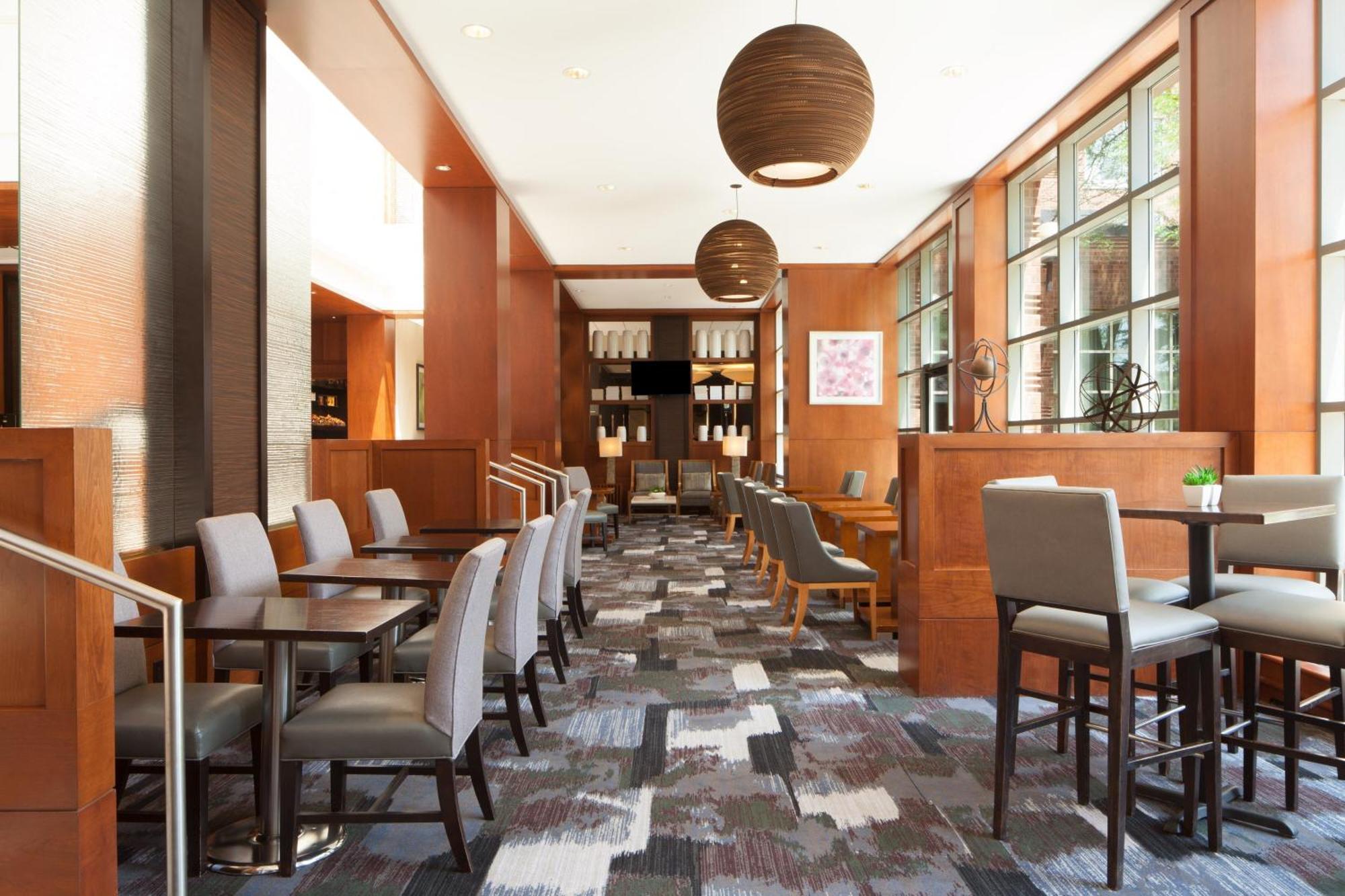 The Westin Princeton At Forrestal Village Extérieur photo