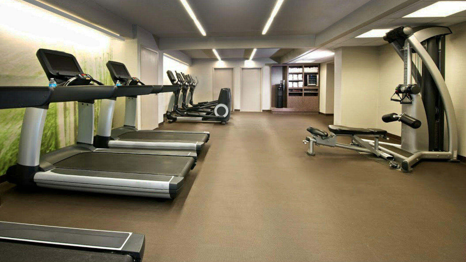 The Westin Princeton At Forrestal Village Extérieur photo